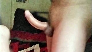 EL CHACALÓN Says GOODBYE To His BOTTOM With A MOUTHFUL!