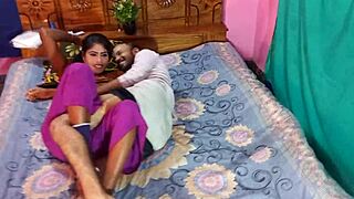Swingers Orgy With Hanif, Popy Khatun, Mst Sumona, and Manik Mia Fucking Hard