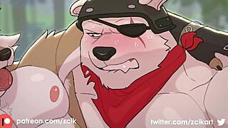 want to see furry assfucking?