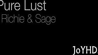 hey, these excited nubiles are banging a guy in wild pov action