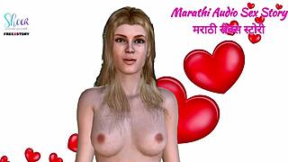 Marathi Audio Sex Story - I Broke Virginity Of My Friends Sister