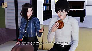 My Real Desire 16 With Big Tits Indian Cartoon