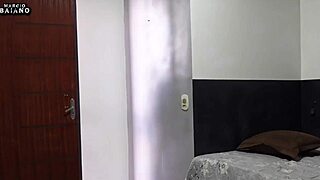 Best friend of my husband dominates me with big black cock