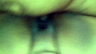 Married Wife Cheats With Big Ass And Cums On Dick