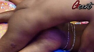 Pastor's Daughter Homemade Scene