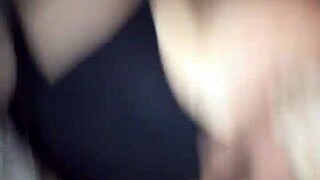 Milf Makes Orgasm On Monster Cock With Big Ass