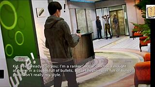 welcome to academy 88, where the hentai adventures unfold in this anime game.