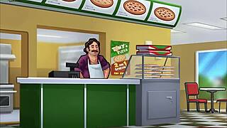 Summertime Saga 226, let’s dive into this wild cartoon!