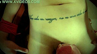 Mia's desire for anal sex and creampie satisfaction