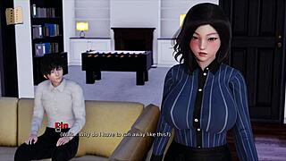 My Real Desire 16 With Big Tits Indian Cartoon