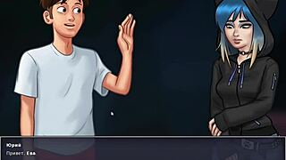 have you seen summertime saga part 15 hentai slut gameplay?