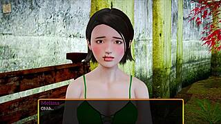 My new family 506: A visual novel with anime-style gameplay