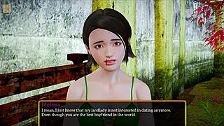 i-i got a new family episode with hentai anime stuff