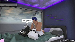 Rough Gay Anal Assfucking With Riding And Furry Pet Play