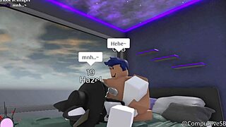 Rough Gay Anal Assfucking With Riding And Furry Pet Play