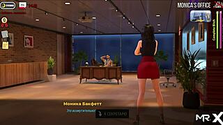 Butt plug in mouth e2 2