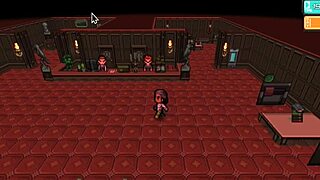 3D Game: Memoirs of a Battle Brothel - Episode 2.3