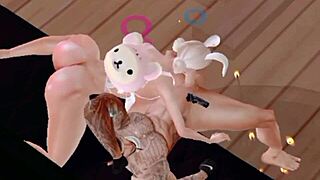 Katyqueenff Imvu Passing Time With A Follower!