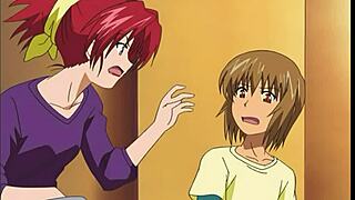 The story of the pervert: The legend of the chikan continues with foot fetish content