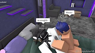 Rough Gay Anal Assfucking With Riding And Furry Pet Play