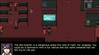 Omg This Is A Very Long Tutorial Memoirs Of A Battle Brothel Ep 2