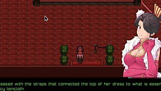 Omg This Is A Very Long Tutorial Memoirs Of A Battle Brothel Ep 2