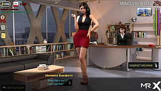 Butt plug in mouth e2 2