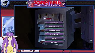 Something unlimited part 135 with blonde redhead blowjob and big ass fucking