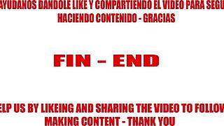 I taught my gorgeous 18-year-old stepdaughter a hard lesson by banging her