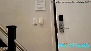 Uber Passenger Wanessa Boyler Seduces With Blowjob And Anal Cumshot