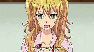 Citrus Episode 2 Anime