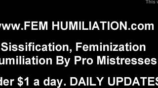 You Are No Longer Allowed To Wear Men's Underwear!