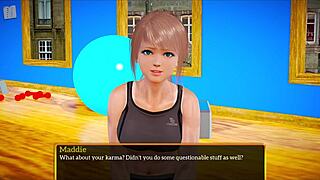 My New Family Game Adventure