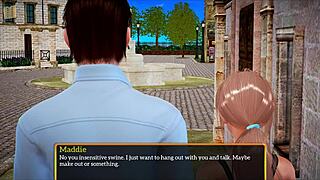 My New Family Game Adventure