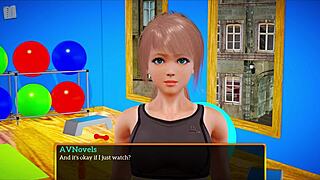 My New Family Game Adventure