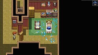 ntrpg 2 features obedient filia in an anime game.