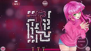 Waifu Secret 5: Hidden Anime Adventures