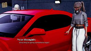 My Real Desire 39 Unveiled in Animation.