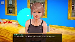 My New Family Game Adventure