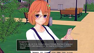 complete gameplay hs tutor part 6