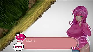 Waifu Secret 5: Hidden Anime Adventures