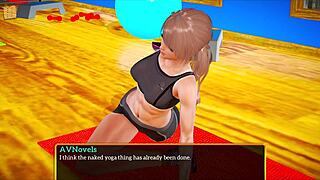 My New Family Game Adventure