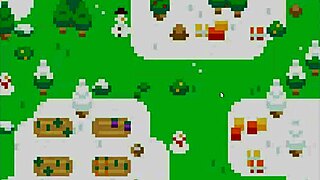 Poppy from lol gets covered in hot cum during christmas hentai pornplay in the snow