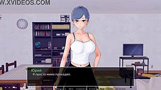 complete gameplay hs tutor part 6