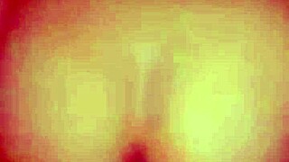 Sister-In-Law Undresses Provoking Me To Open Her Creamy Ass