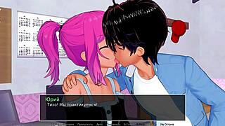 complete gameplay hs tutor part 6