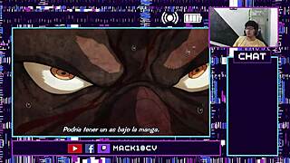 i watch jojos bizarre adventure animation part 4 chapters 11-12