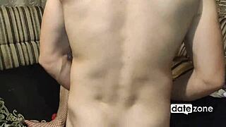 delicious orgy with two men and three women