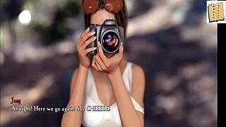 Being a Dik 45 Chick Route