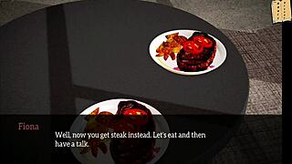 Milf In My New Family Sucks Big Cock With Huge Tits